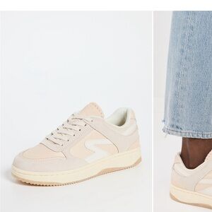 NEW Rag & Bone Retro Sneakers size 38.5